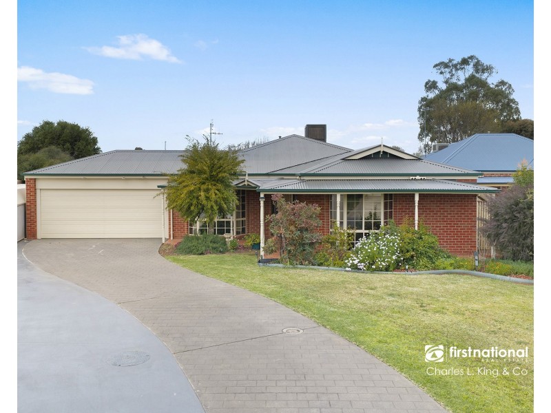 11 Winnima Avenue, Moama NSW 2731