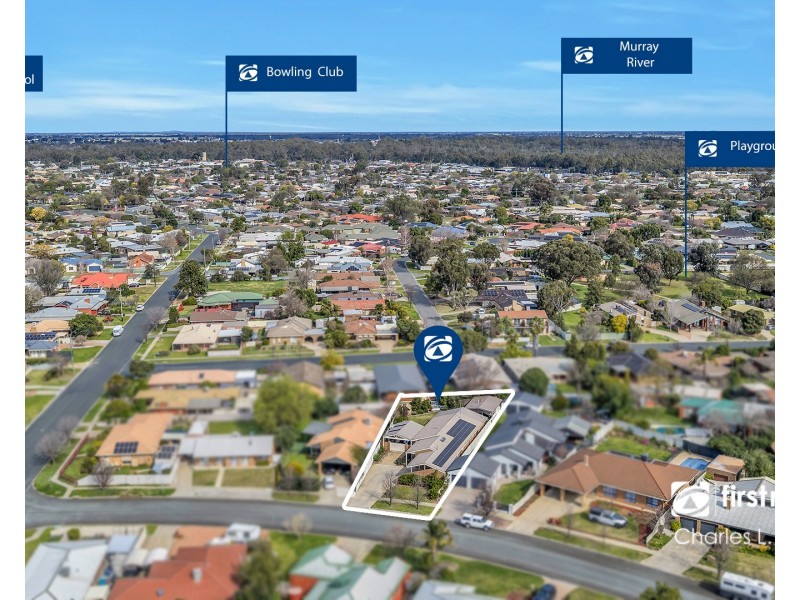 67 Lawson Drive, Moama NSW 2731