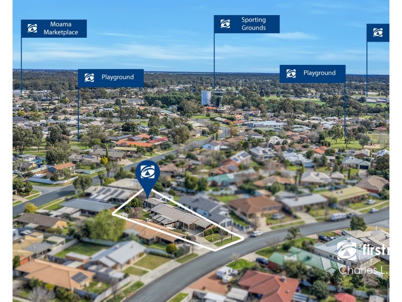 67 Lawson Drive, Moama NSW 2731
