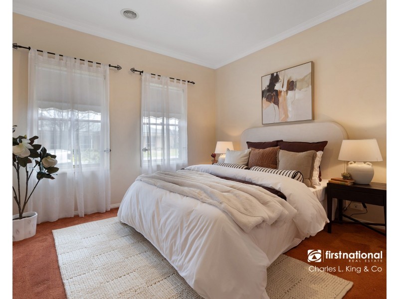 8 Shetland Drive, Moama NSW 2731