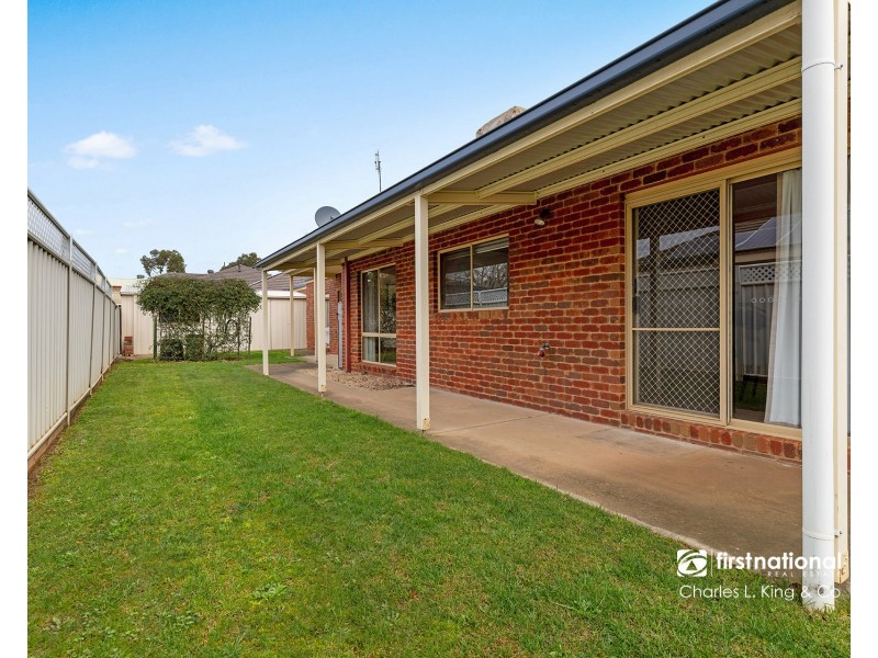 8 Shetland Drive, Moama NSW 2731