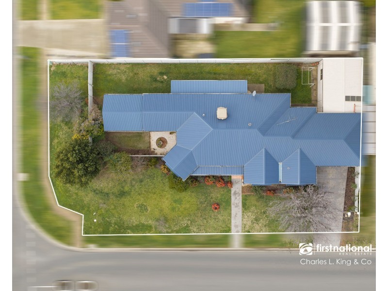 8 Shetland Drive, Moama NSW 2731