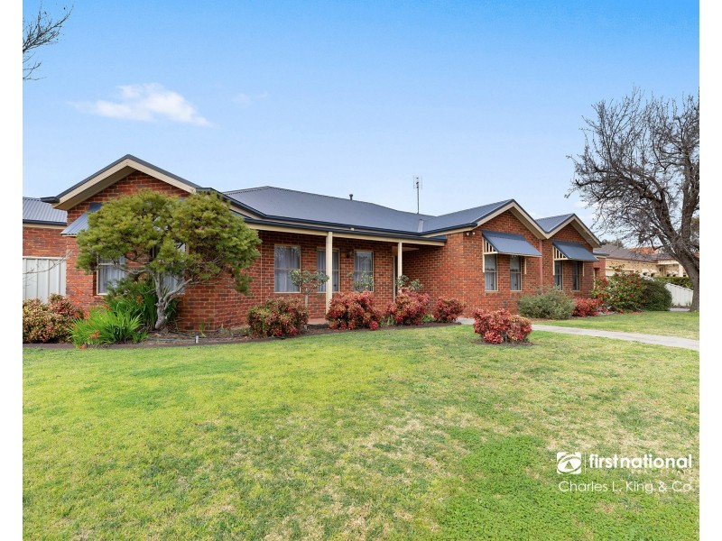 8 Shetland Drive, Moama NSW 2731