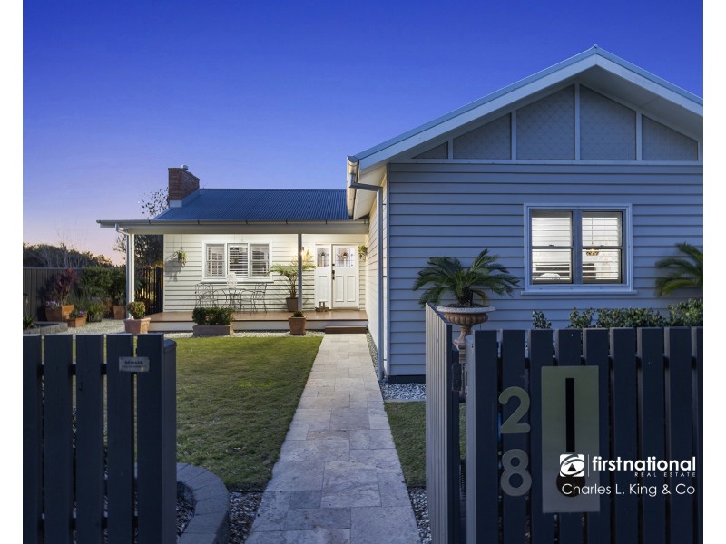 28 Eyre Street, Echuca VIC 3564