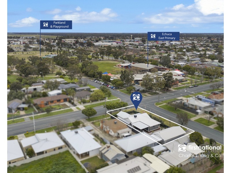 28 Eyre Street, Echuca VIC 3564