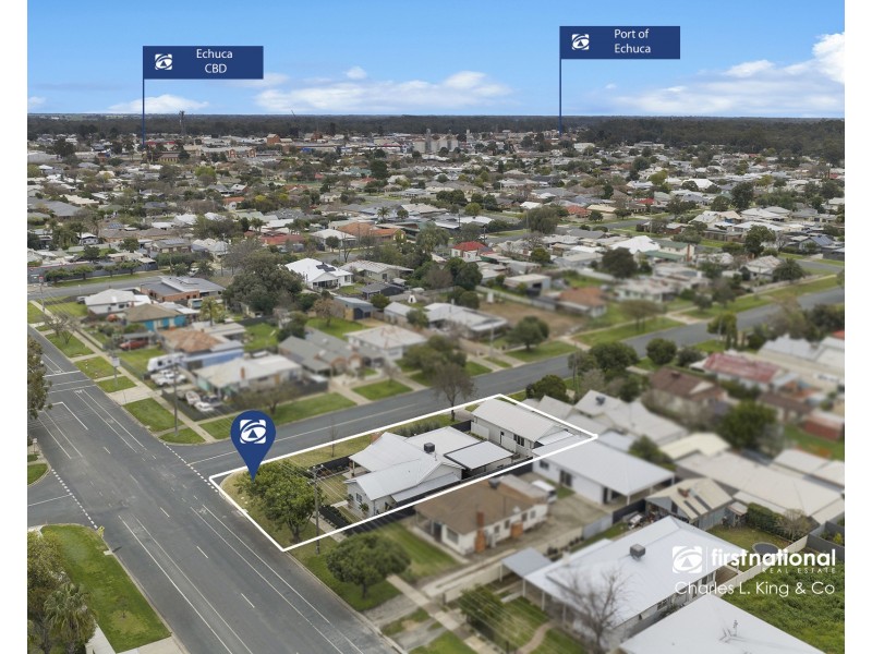 28 Eyre Street, Echuca VIC 3564