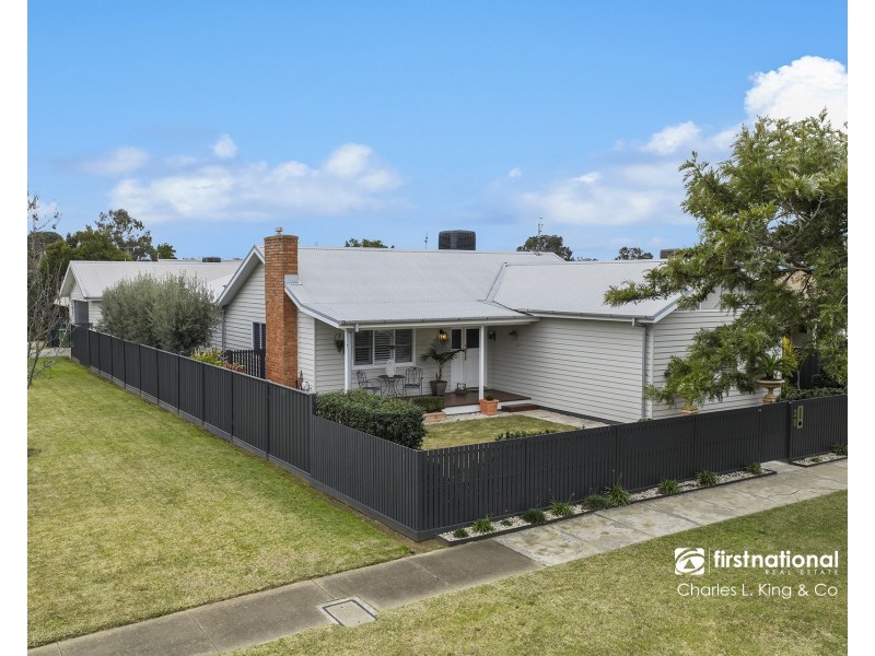 28 Eyre Street, Echuca VIC 3564