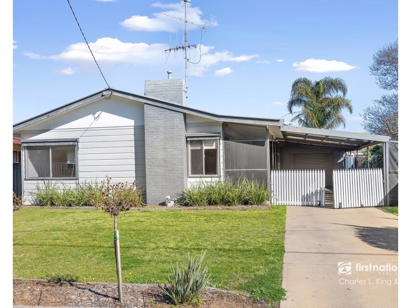 47 Shackell Street, Echuca VIC 3564