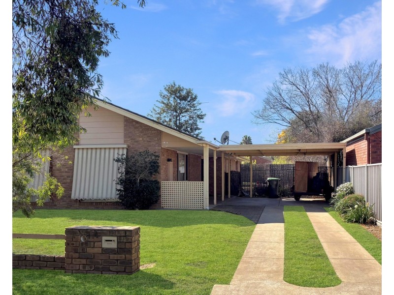 114 Crossen Street, Echuca VIC 3564