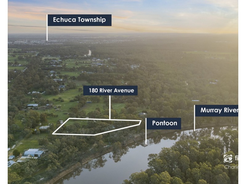 180 River Avenue, Echuca VIC 3564