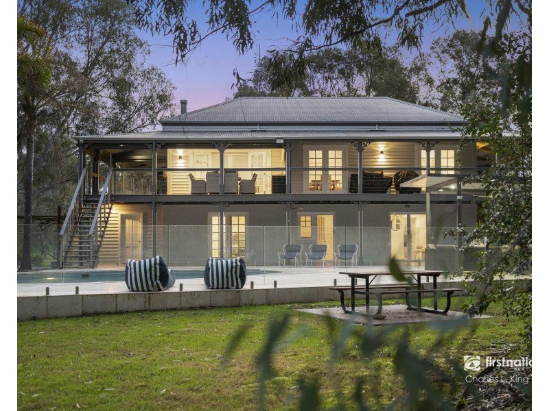 180 River Avenue, Echuca VIC 3564