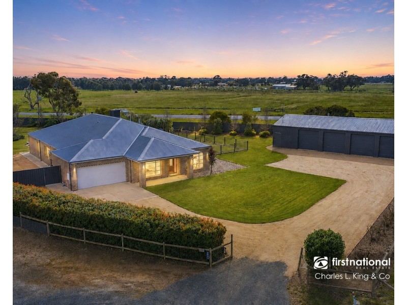 15 Cash Court, Echuca VIC 3564