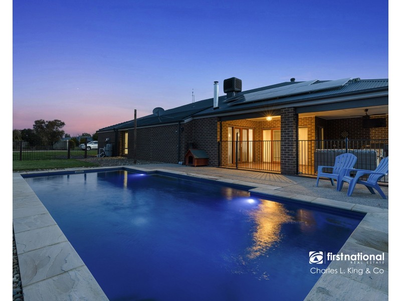 15 Cash Court, Echuca VIC 3564