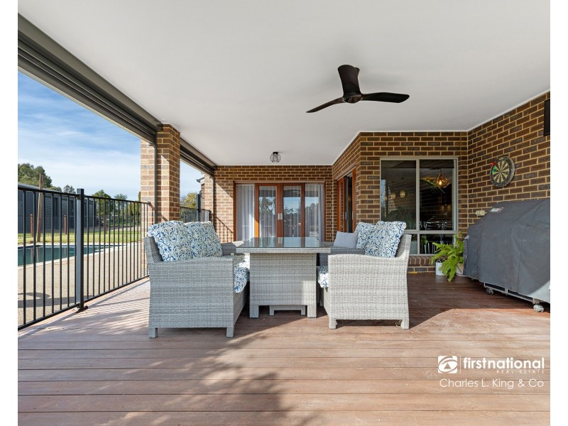15 Cash Court, Echuca VIC 3564