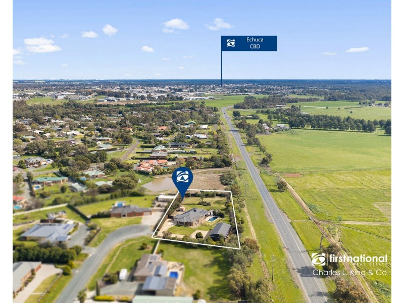 15 Cash Court, Echuca VIC 3564