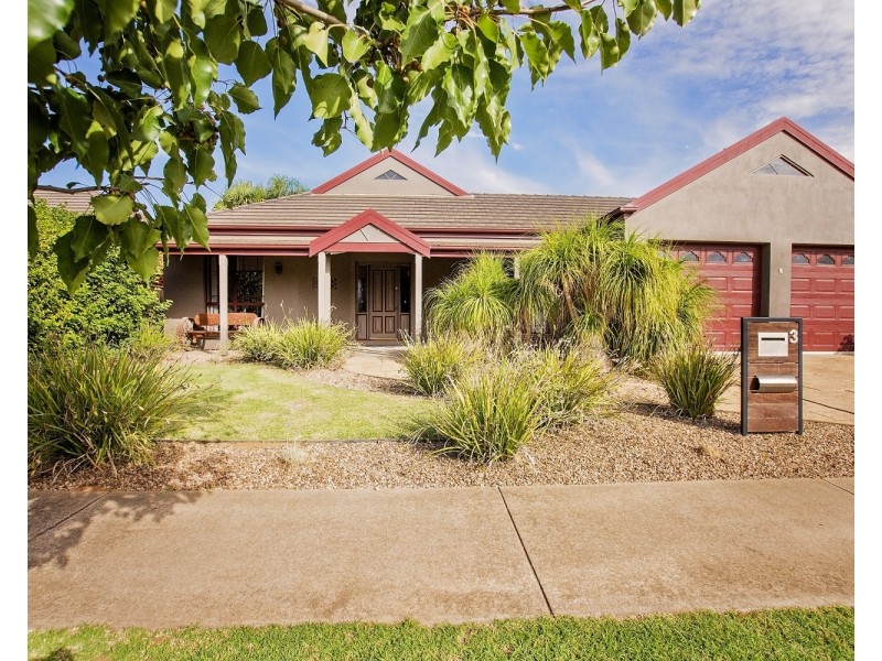 3 Shetland Drive, Moama NSW 2731