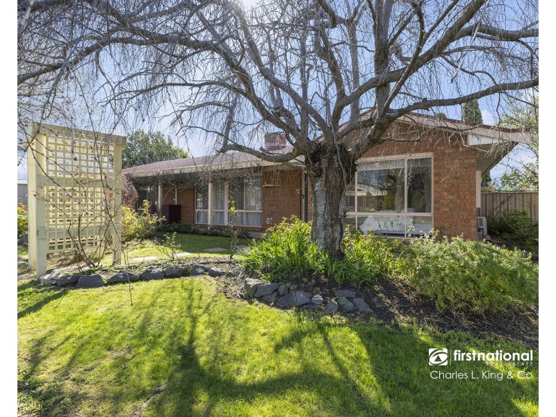 8 Kooyong Court, Echuca VIC 3564