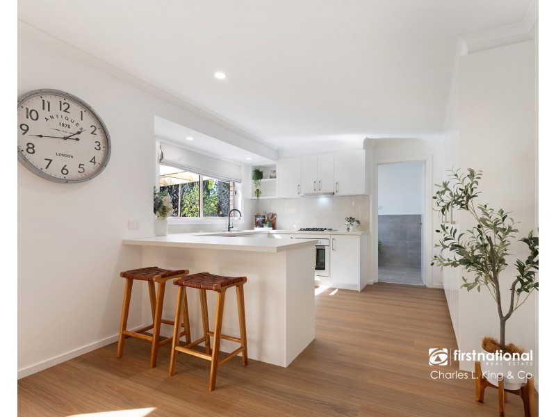 8 Kooyong Court, Echuca VIC 3564