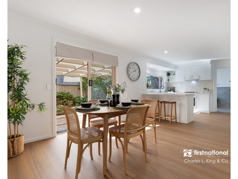 8 Kooyong Court, Echuca VIC 3564