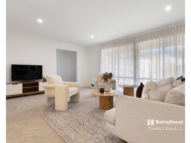 8 Kooyong Court, Echuca VIC 3564