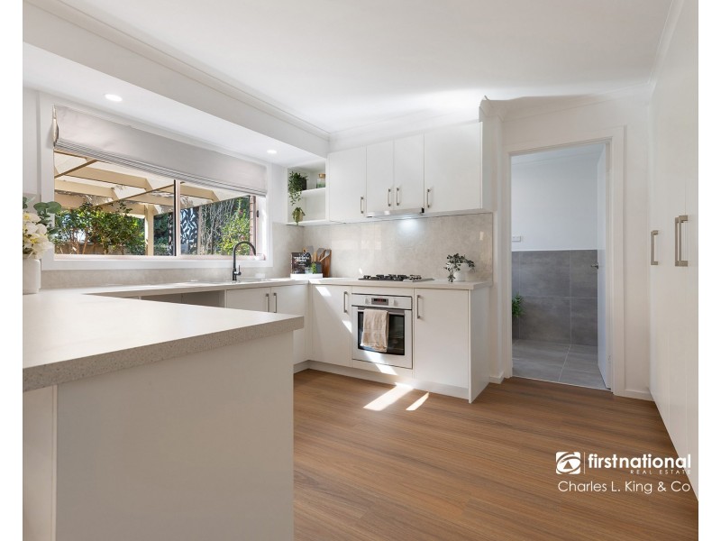 8 Kooyong Court, Echuca VIC 3564