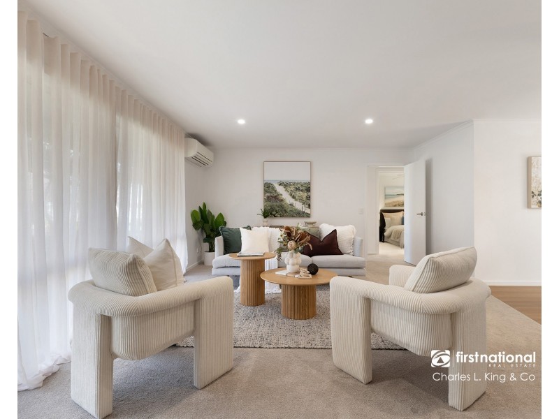 8 Kooyong Court, Echuca VIC 3564