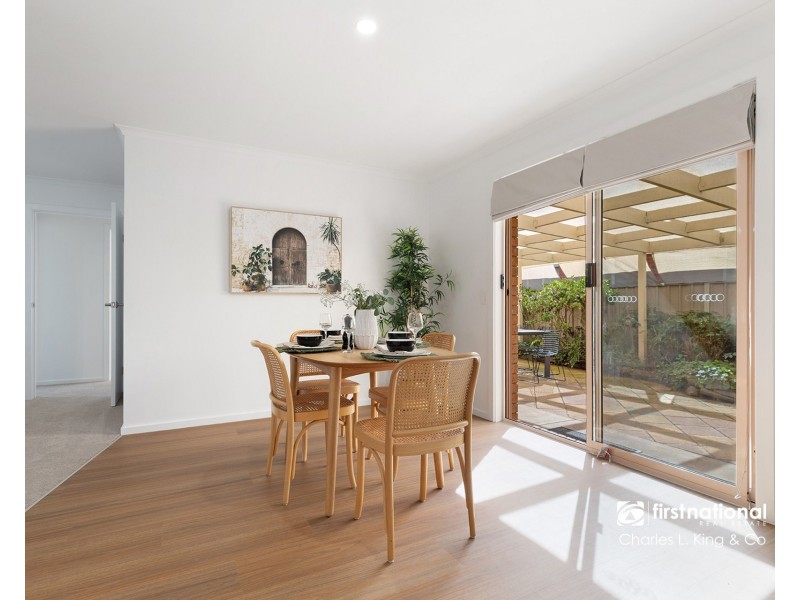 8 Kooyong Court, Echuca VIC 3564