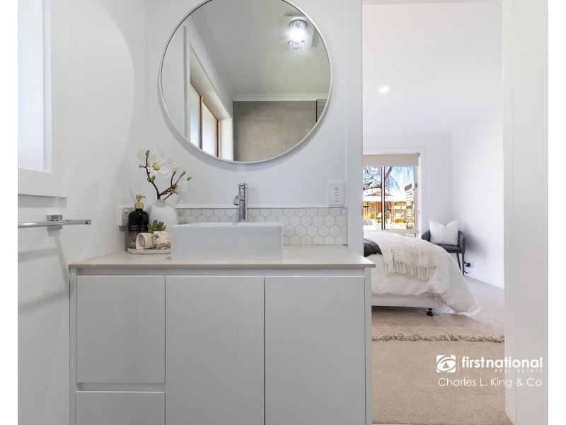 8 Kooyong Court, Echuca VIC 3564