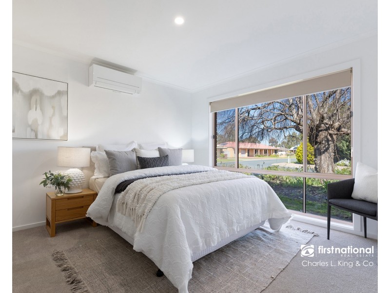 8 Kooyong Court, Echuca VIC 3564