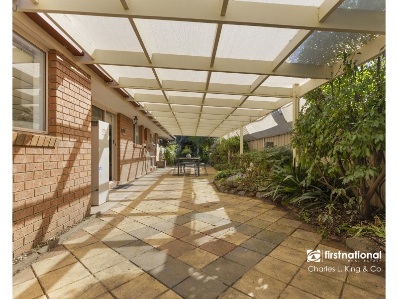 8 Kooyong Court, Echuca VIC 3564