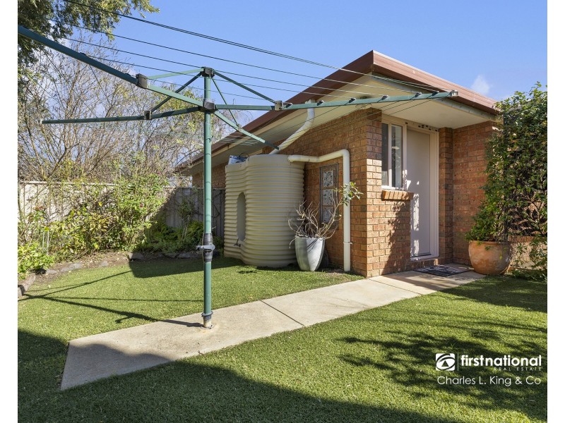 8 Kooyong Court, Echuca VIC 3564