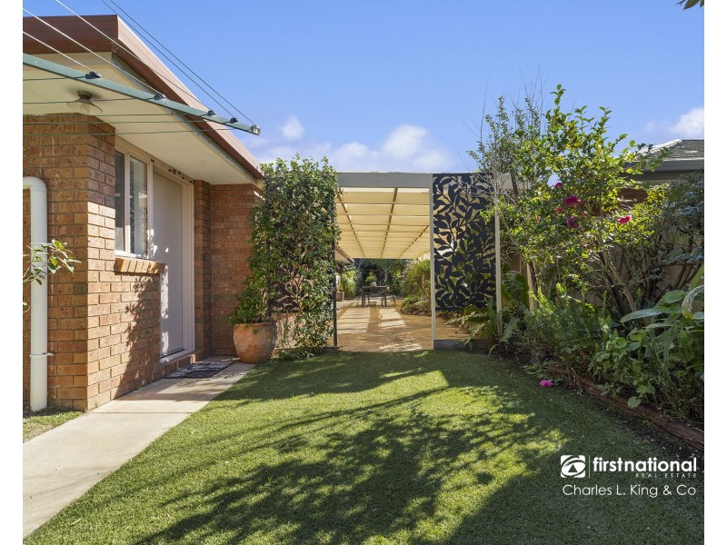 8 Kooyong Court, Echuca VIC 3564