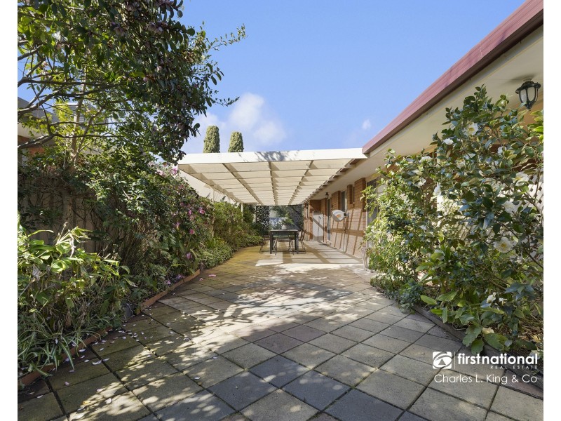 8 Kooyong Court, Echuca VIC 3564