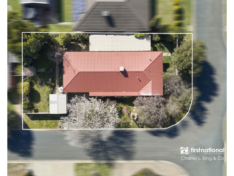 8 Kooyong Court, Echuca VIC 3564