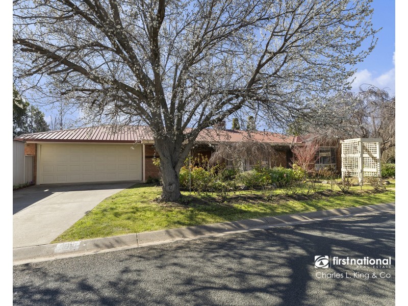 8 Kooyong Court, Echuca VIC 3564