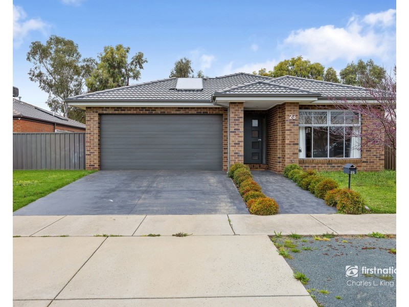 23 Struve Court, Echuca VIC 3564