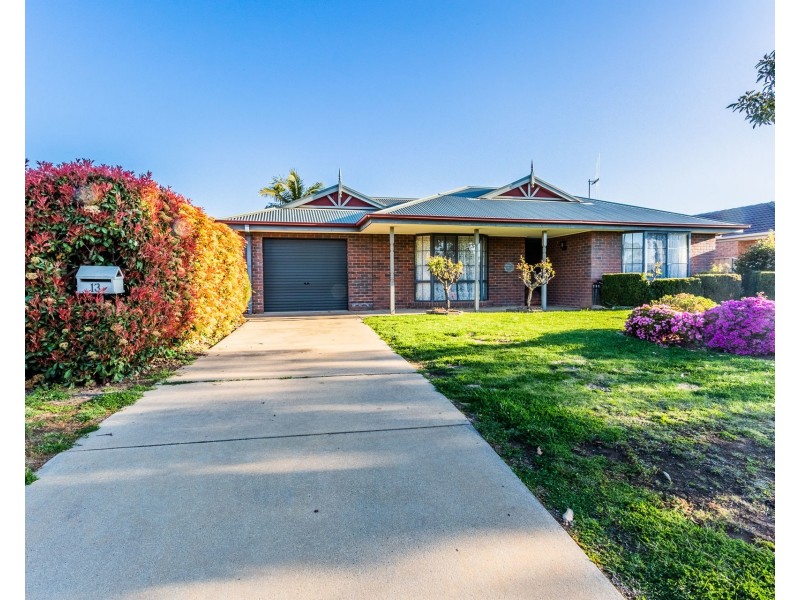 13 Annie Court, Moama NSW 2731