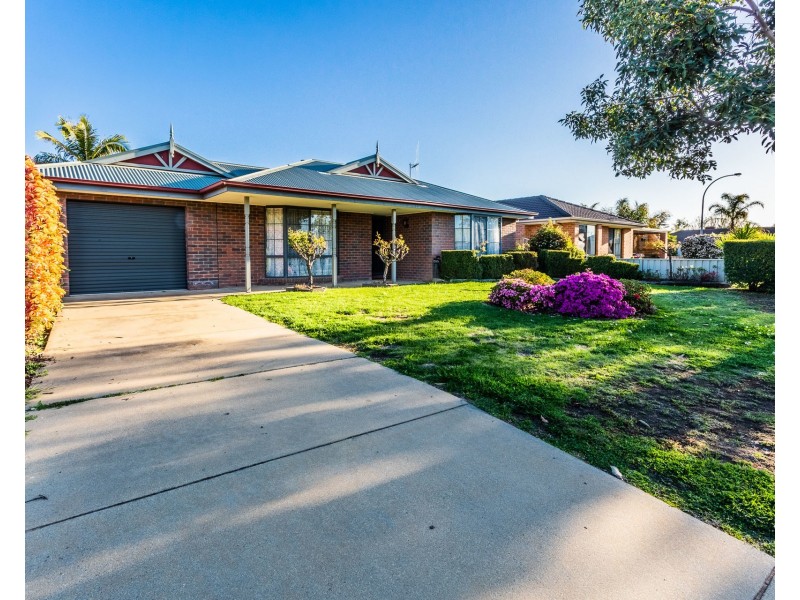13 Annie Court, Moama NSW 2731