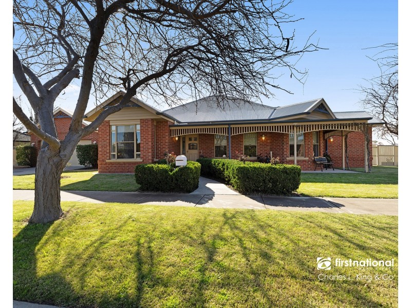 17 Caroline Court, Echuca VIC 3564