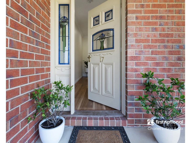 17 Caroline Court, Echuca VIC 3564