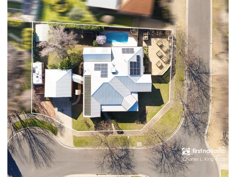 17 Caroline Court, Echuca VIC 3564