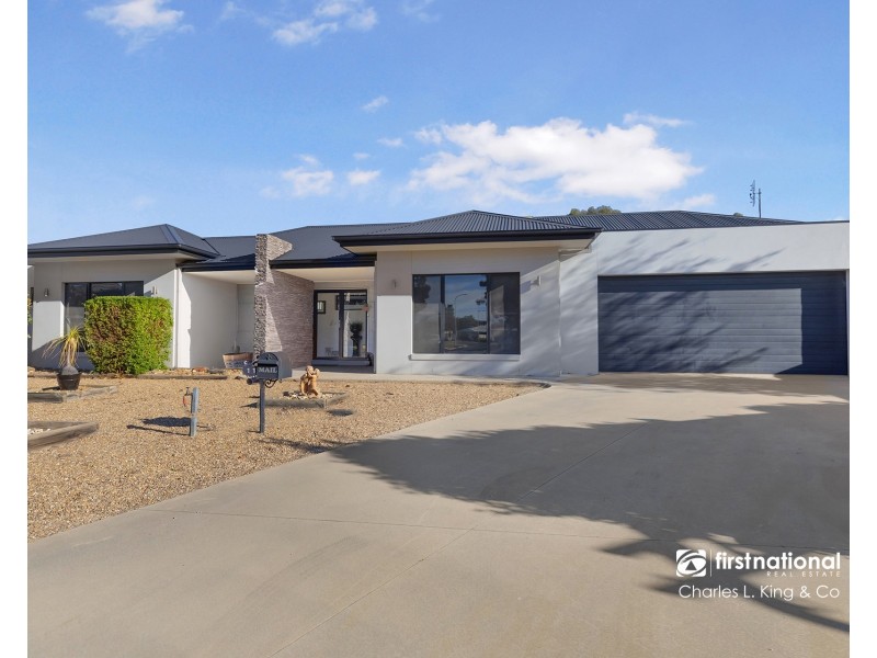 11 Antrim Court, Moama NSW 2731
