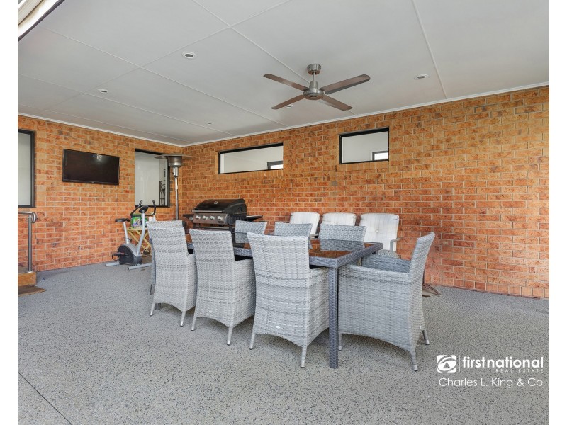 11 Antrim Court, Moama NSW 2731
