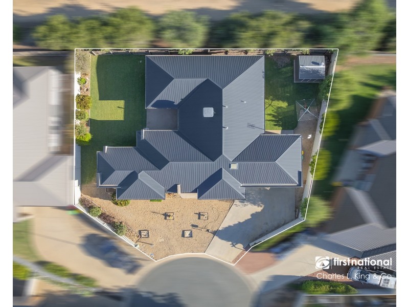 11 Antrim Court, Moama NSW 2731