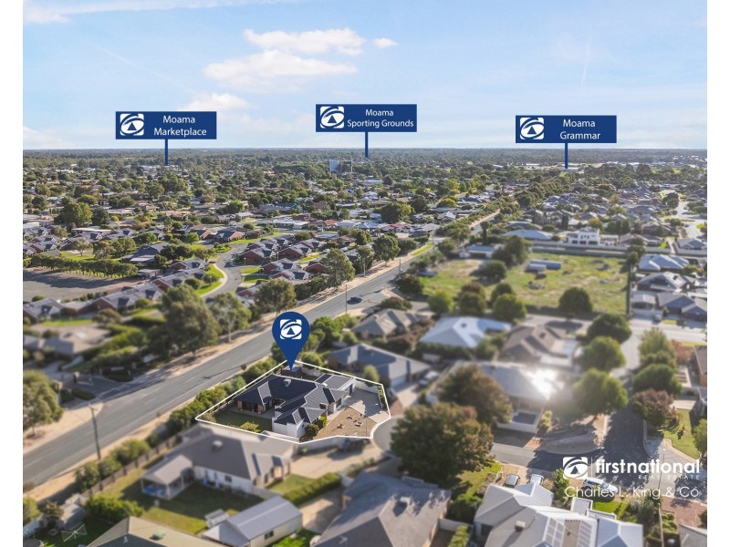 11 Antrim Court, Moama NSW 2731