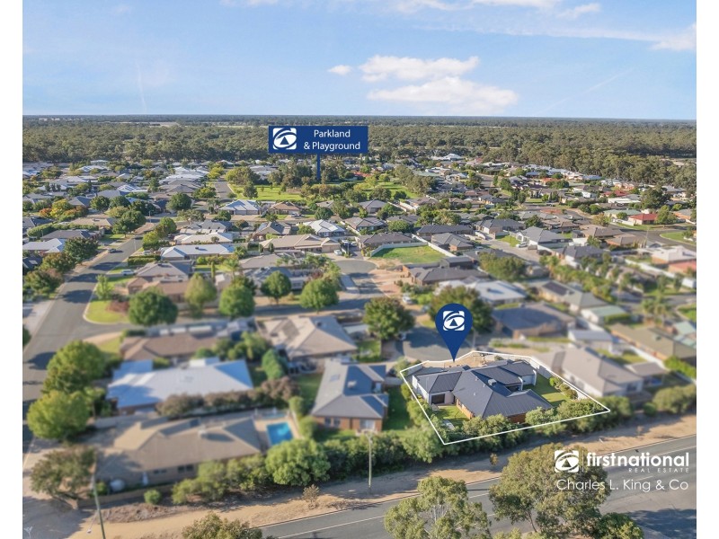 11 Antrim Court, Moama NSW 2731