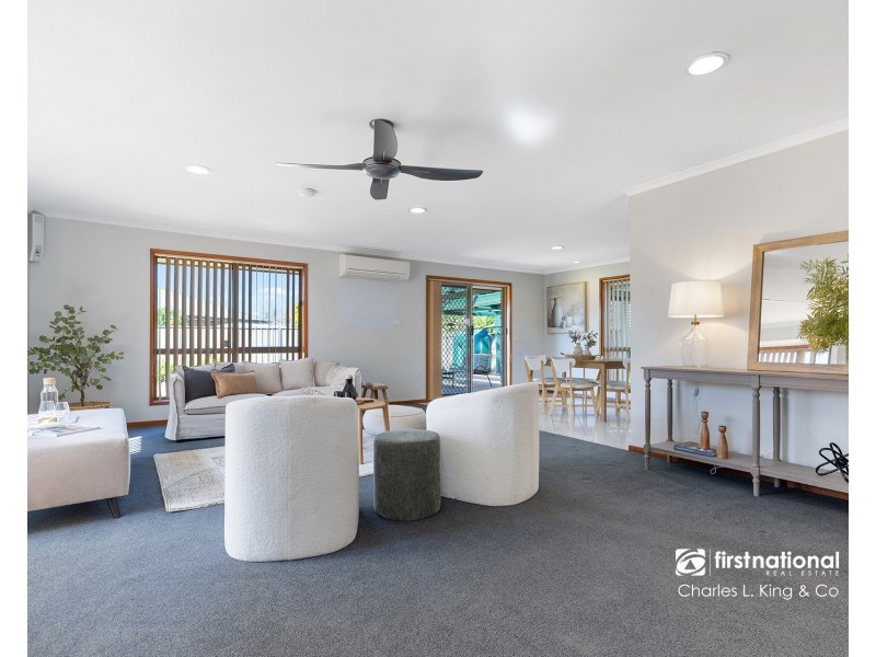21 Pevensey Place, Echuca VIC 3564