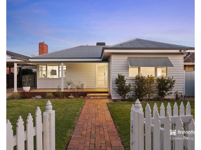 45 Regent Street, Moama NSW 2731