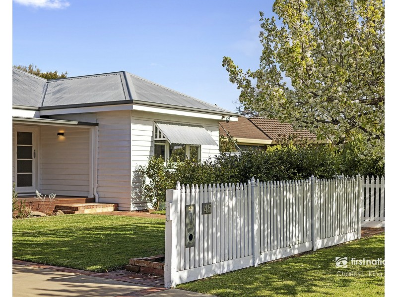 45 Regent Street, Moama NSW 2731
