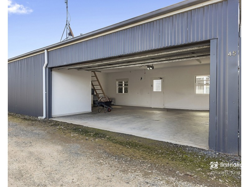 45 Regent Street, Moama NSW 2731